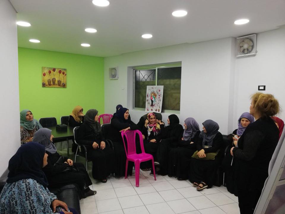 Awareness Meeting on the Second Supplementary Report of the CEDAW