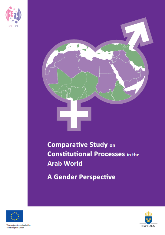 Comparative Study on Constitutional Processes in the Arab World