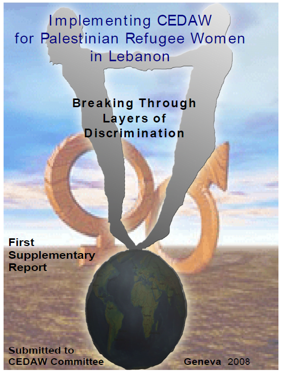 Implementing CEDAW for Palestinian Refugee Women in Lebanon