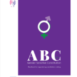 Brochure ABC for a Gender Sensitive Constitution