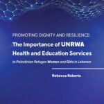 Promoting Dignity and Resilience 2019