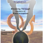 Implementing CEDAW for Palestinian Refugee Women in Lebanon