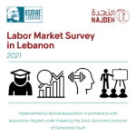 Labor Market Survey in Lebanon